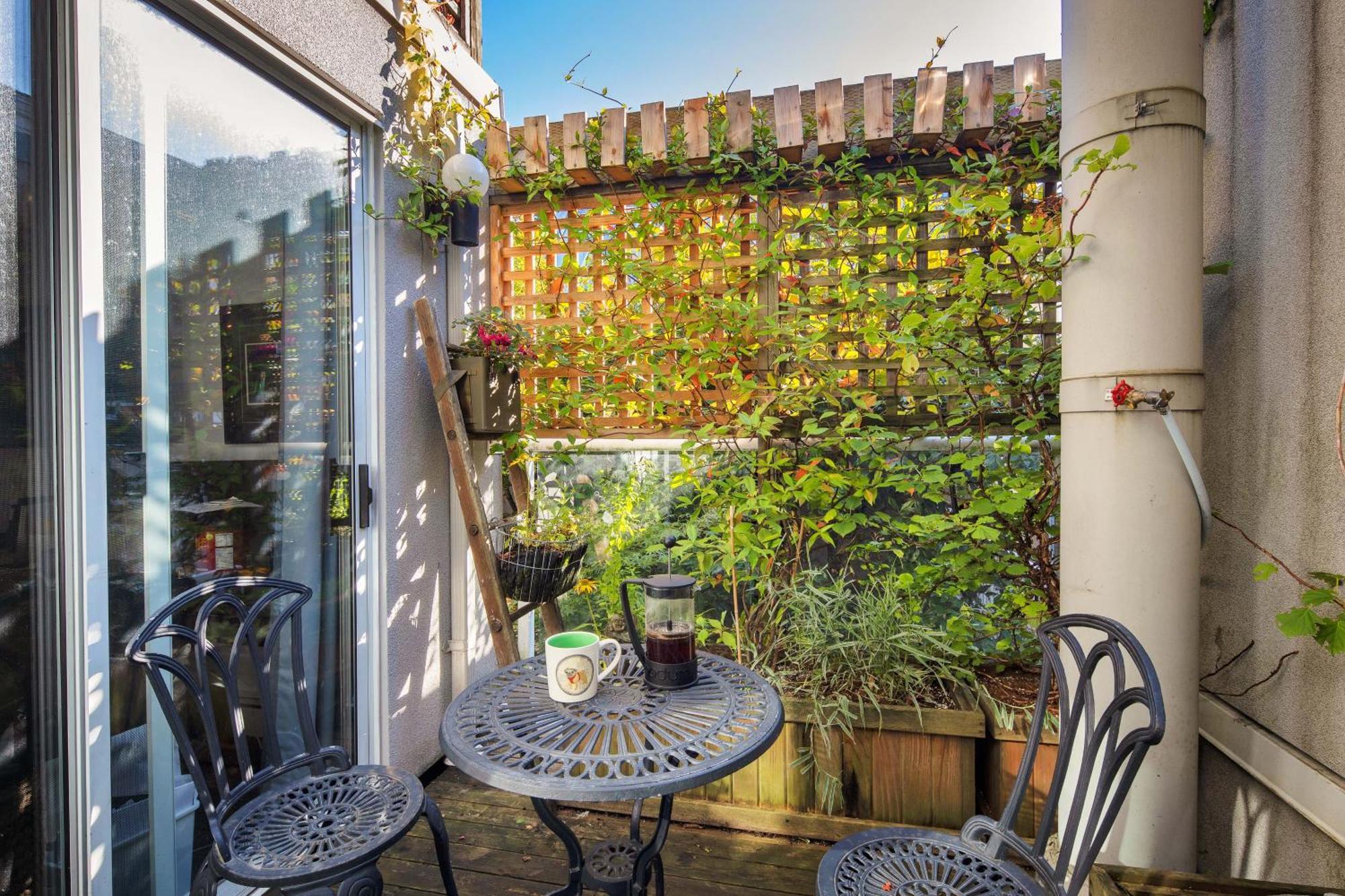 Stunning Views Penthouse Suite Vancouver Exterior foto