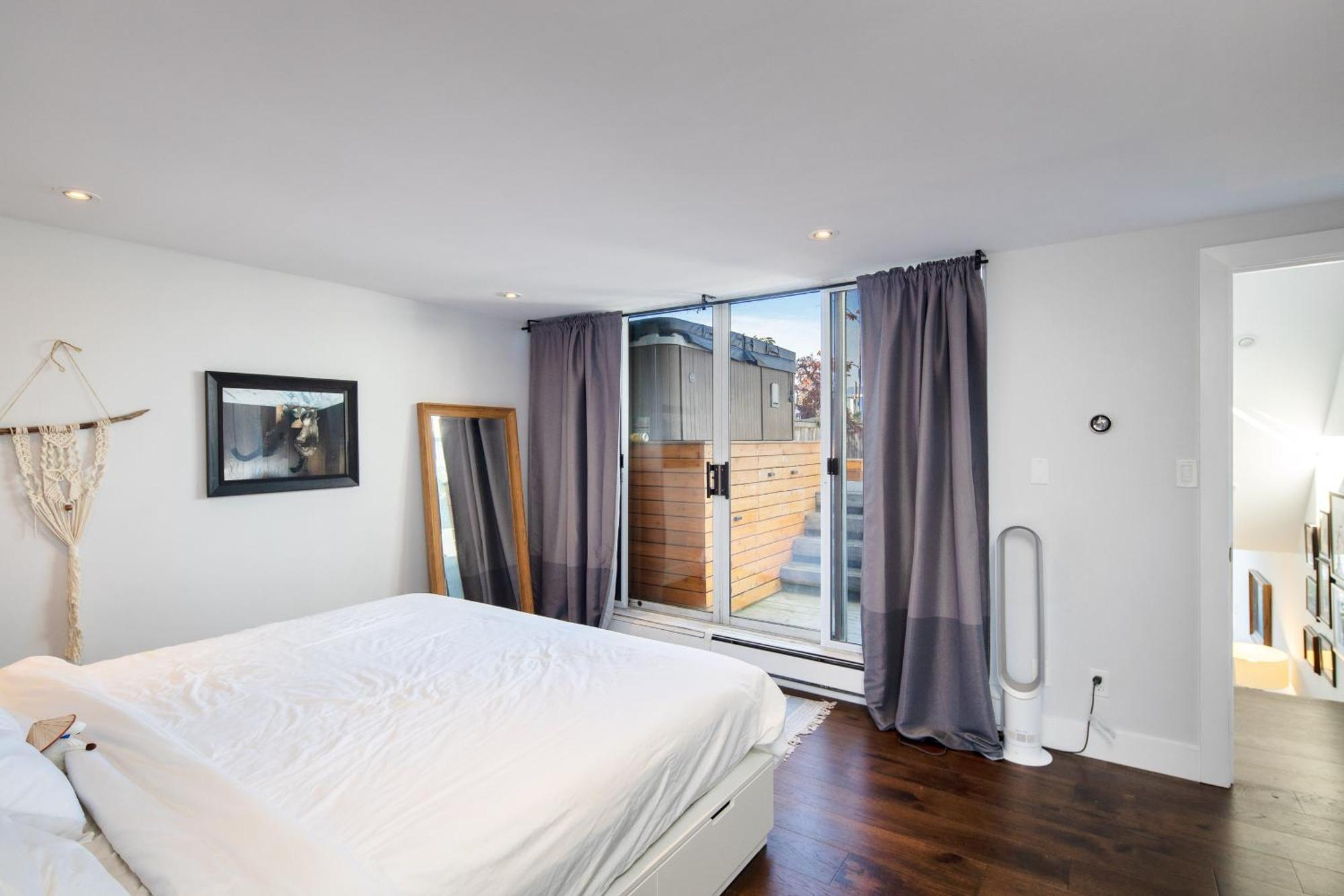 Stunning Views Penthouse Suite Vancouver Exterior foto